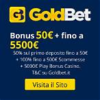 risultati bet